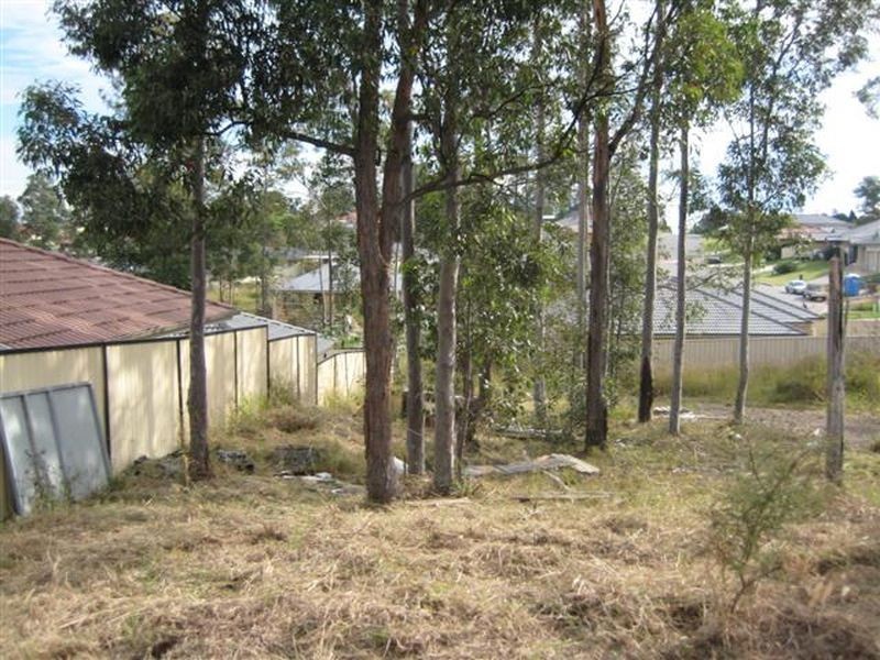 55 Squadron Crescent, Rutherford NSW 2320