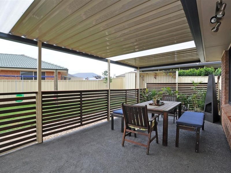 18 Kelly Circuit, Rutherford NSW 2320