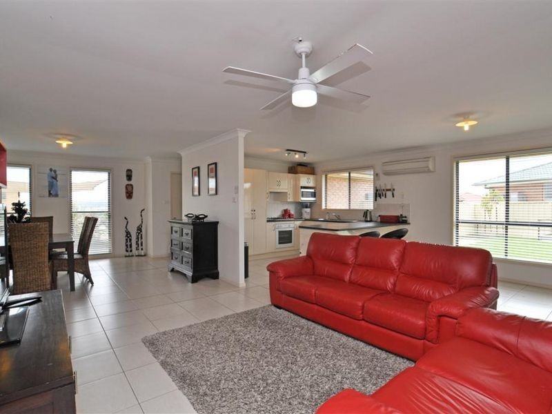 18 Kelly Circuit, Rutherford NSW 2320