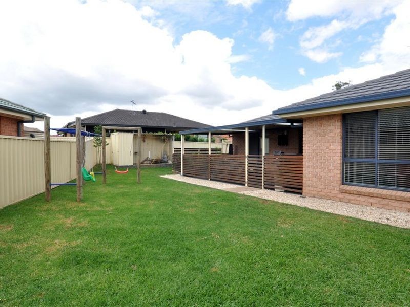 18 Kelly Circuit, Rutherford NSW 2320