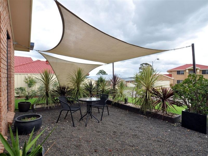 18 Kelly Circuit, Rutherford NSW 2320