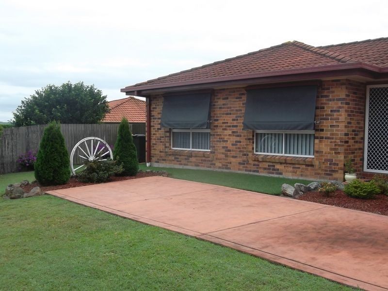 2/26 Denton Park Drive, Rutherford NSW 2320