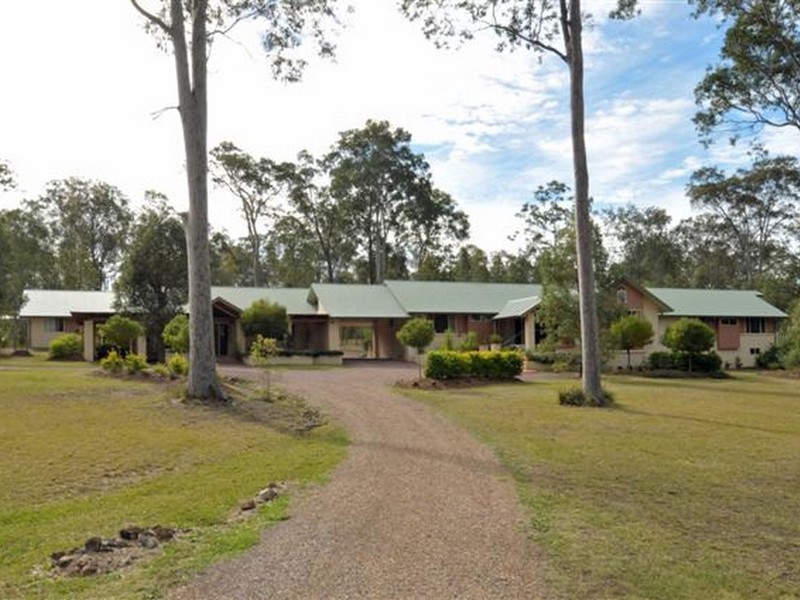 Brandy Hill NSW 2324