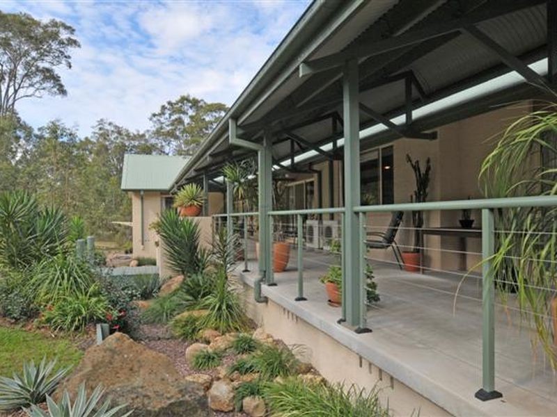 Brandy Hill NSW 2324