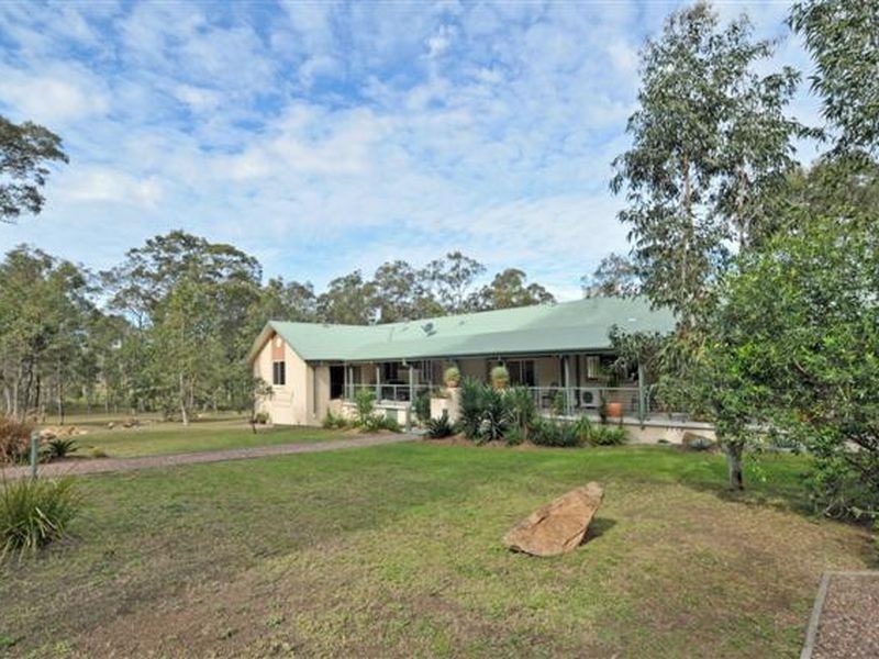 Brandy Hill NSW 2324