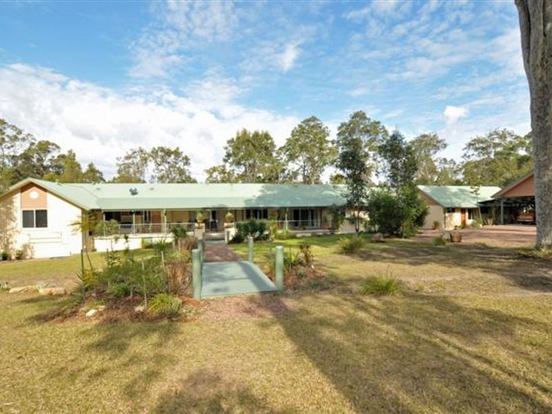 Brandy Hill NSW 2324