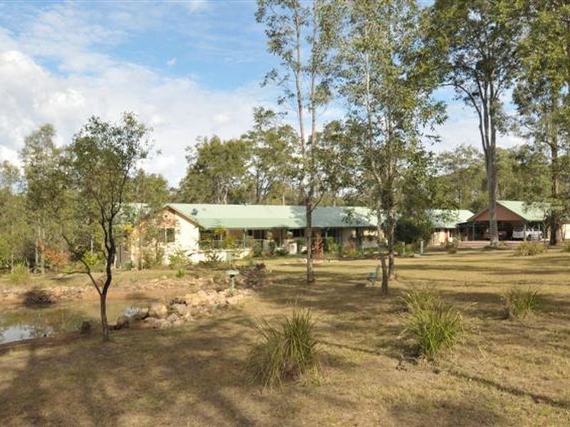Brandy Hill NSW 2324