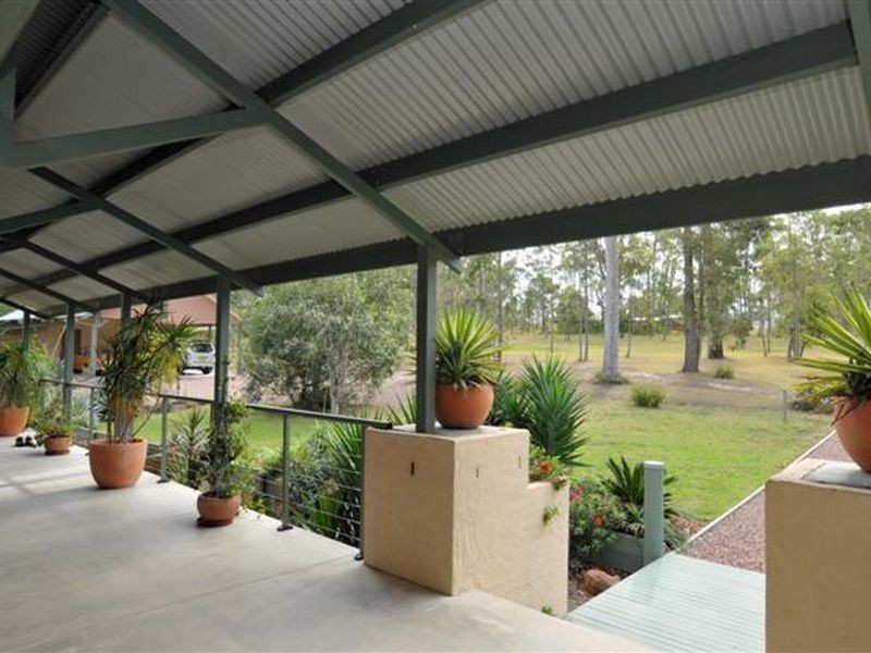 Brandy Hill NSW 2324