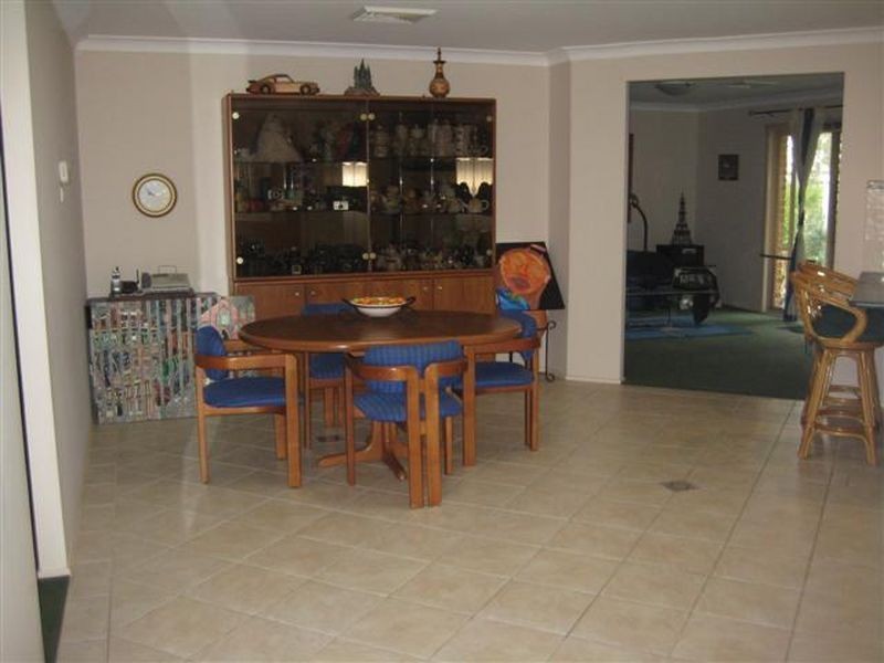 Aberglasslyn NSW 2320