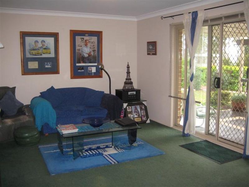 Aberglasslyn NSW 2320