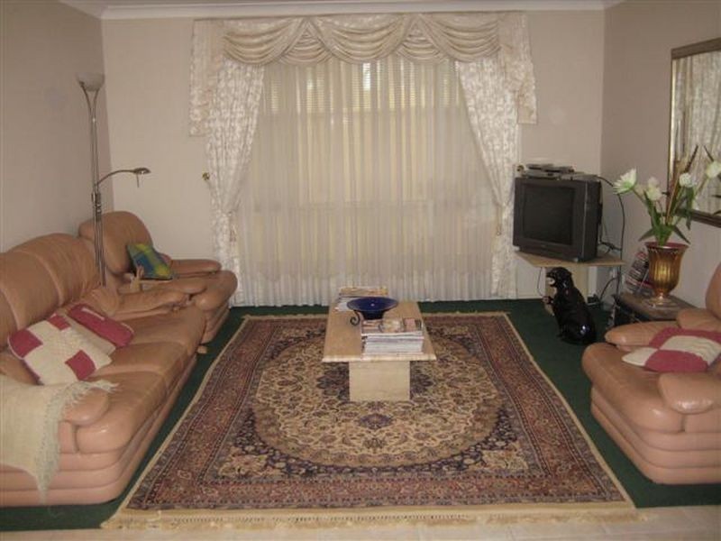 Aberglasslyn NSW 2320