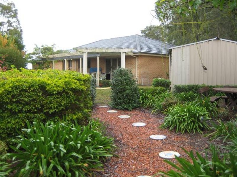 Aberglasslyn NSW 2320