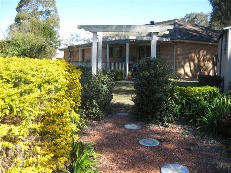 Aberglasslyn NSW 2320