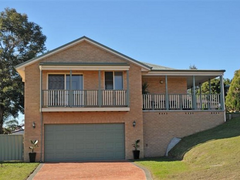 Rutherford NSW 2320