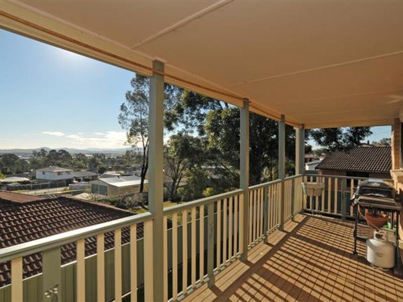 Rutherford NSW 2320