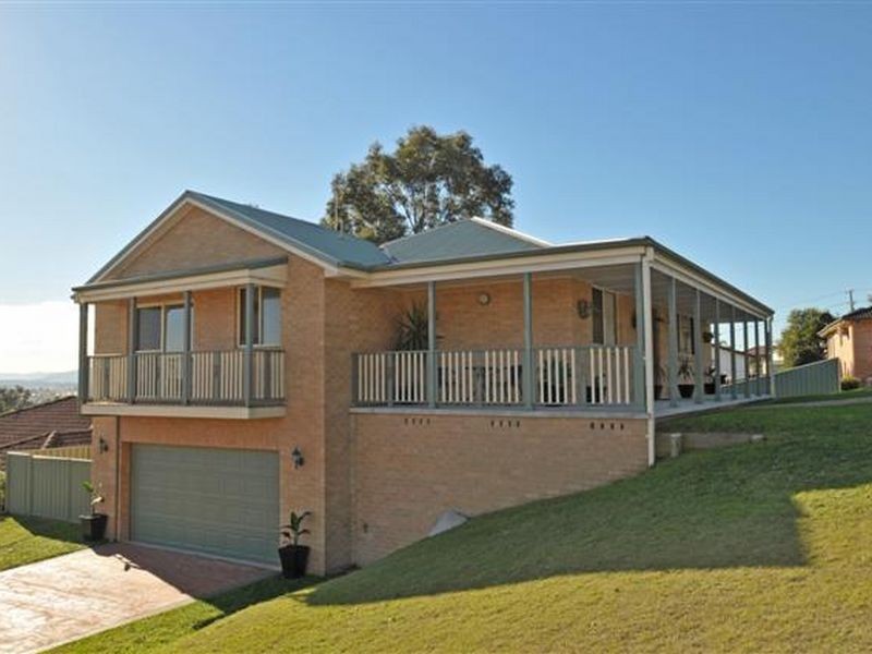 Rutherford NSW 2320