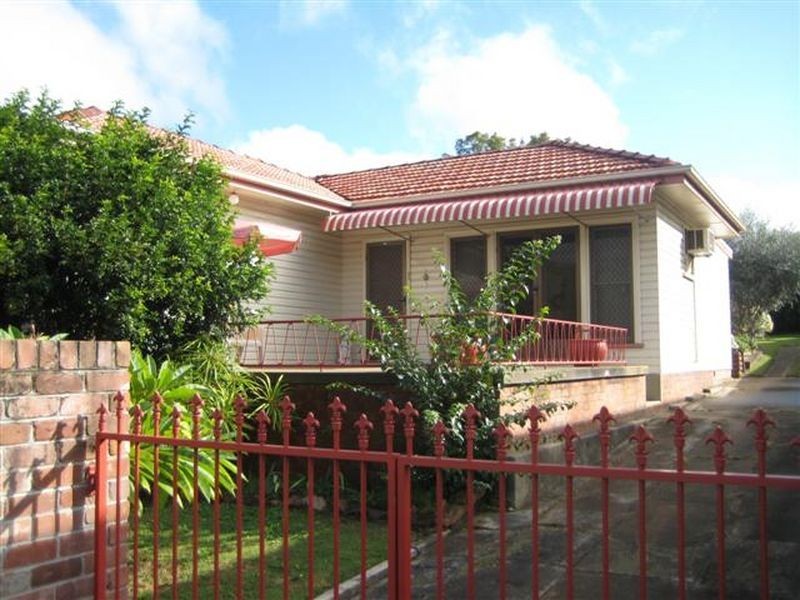 112 Brooks Street, Rutherford NSW 2320