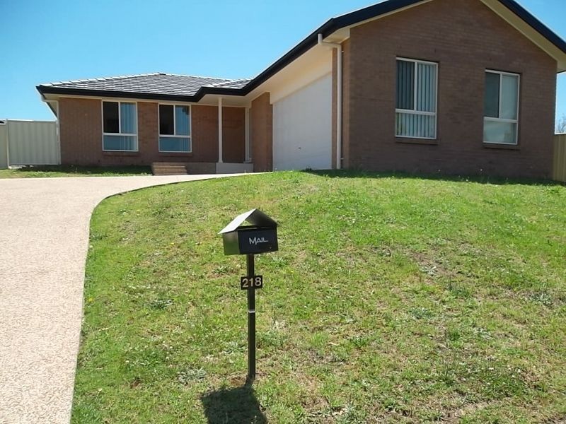 218 Denton Park Drive, Aberglasslyn NSW 2320