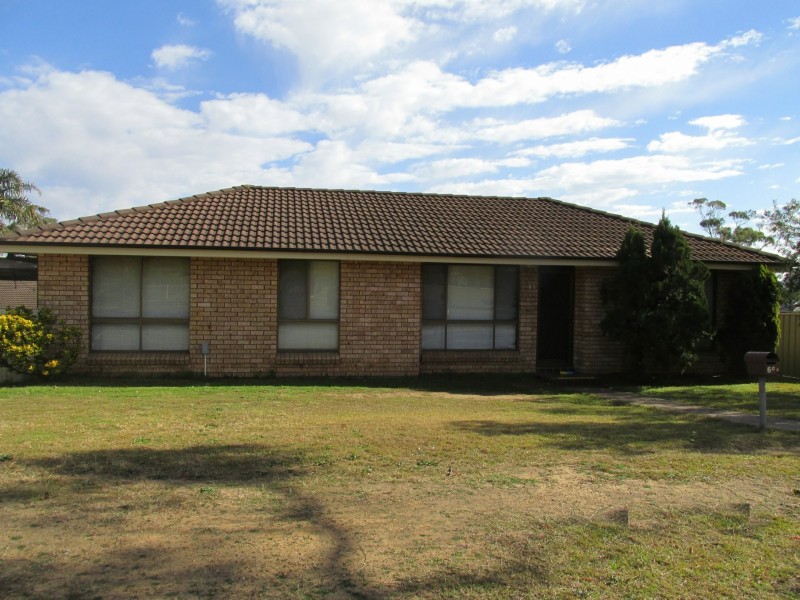 69 Regiment Rd, Rutherford NSW 2320