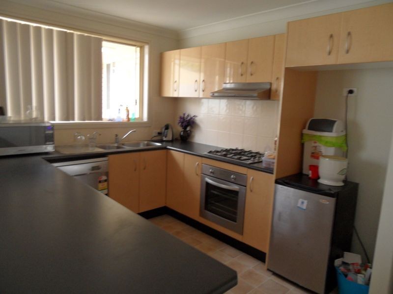 1/16 Peregrine Close, Aberglasslyn NSW 2320