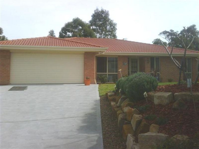 Aberglasslyn NSW 2320