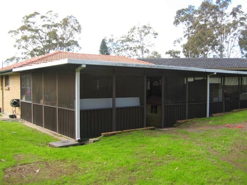 East Maitland NSW 2323