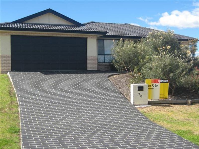 Aberglasslyn NSW 2320