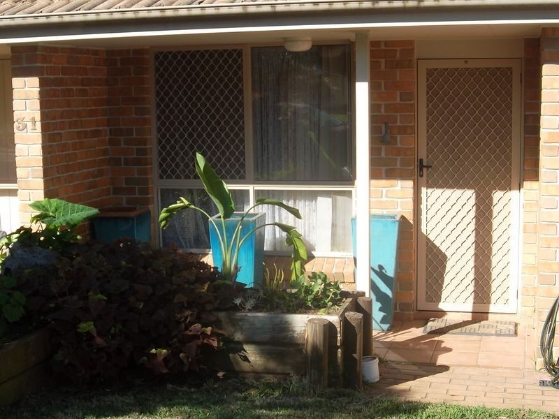 2/31 Schank Drive, Metford NSW 2323