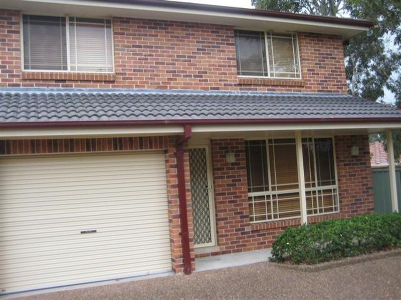 4/8 Proserpine Close, Ashtonfield NSW 2323