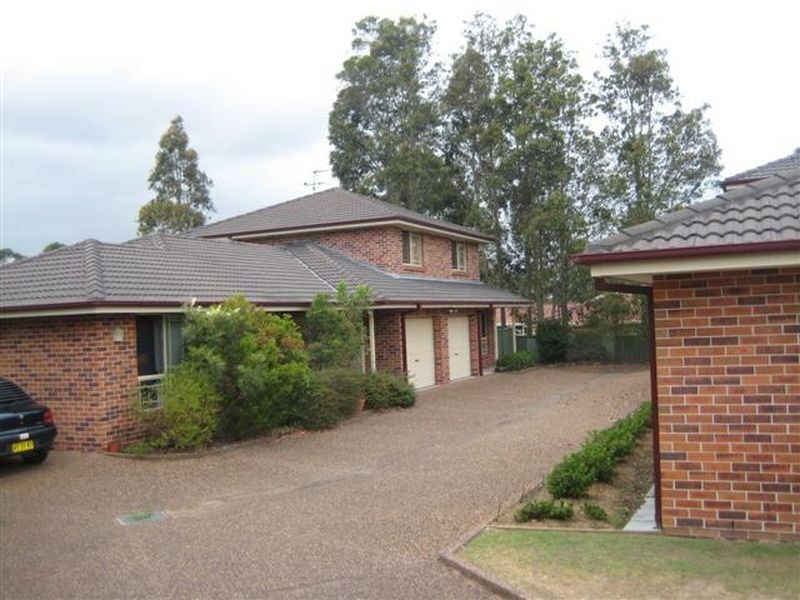 4/8 Proserpine Close, Ashtonfield NSW 2323