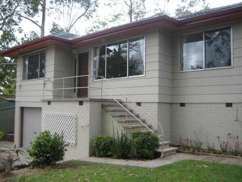 131 Morpeth Road, East Maitland NSW 2323