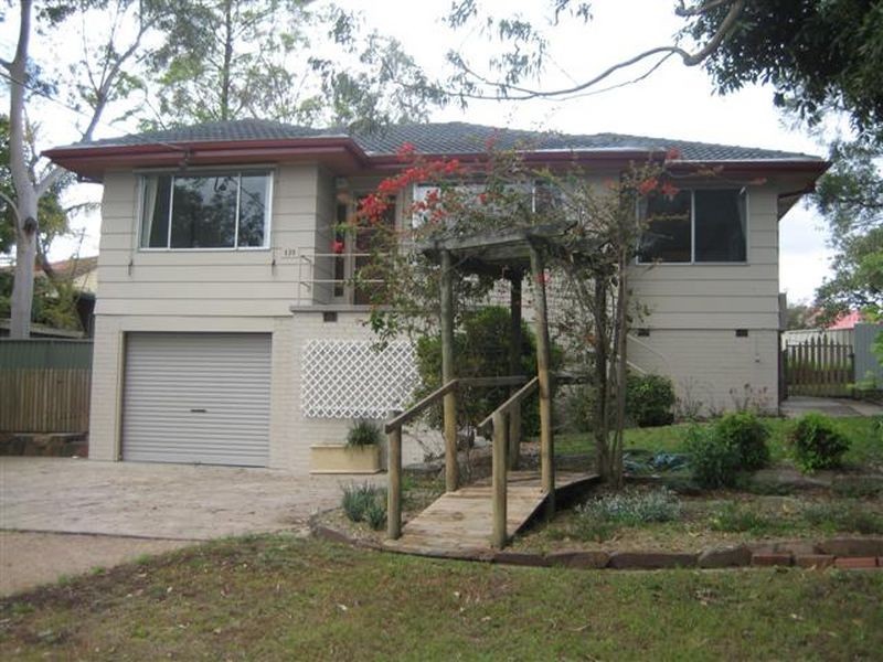 131 Morpeth Road, East Maitland NSW 2323