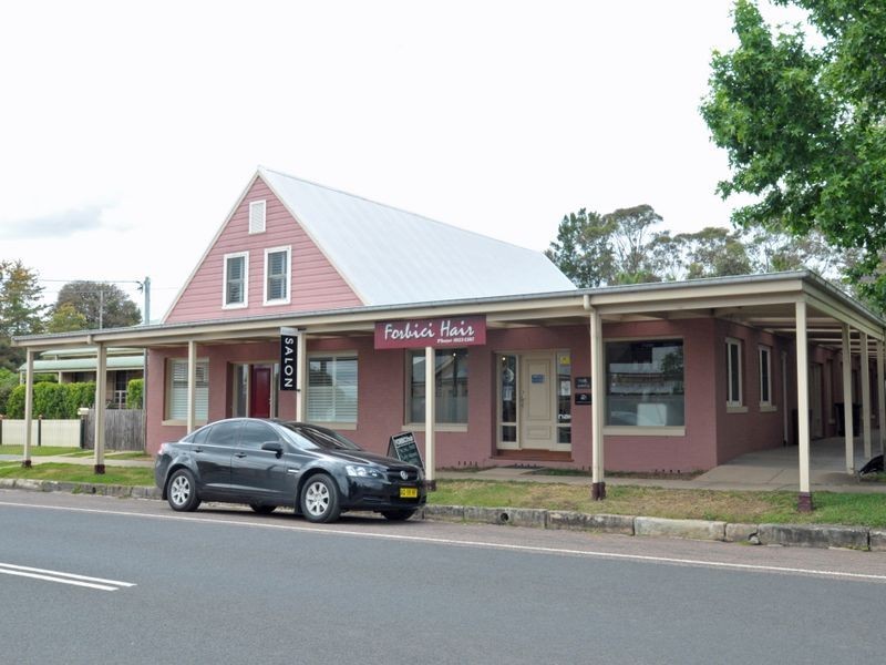 Shop 2 /91 Swan Street, Morpeth NSW 2321 the real estate agency Sold