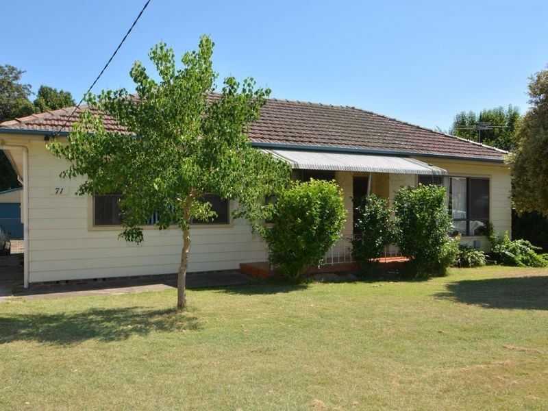 71 Burg Street, East Maitland NSW 2323