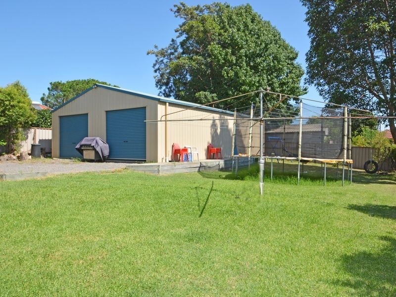 71 Burg Street, East Maitland NSW 2323