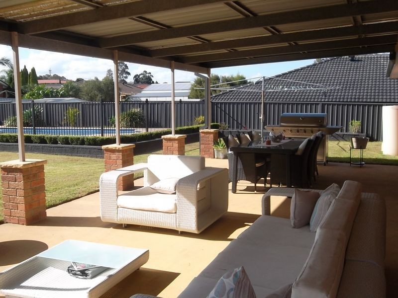 10 Palisade St, Rutherford NSW 2320