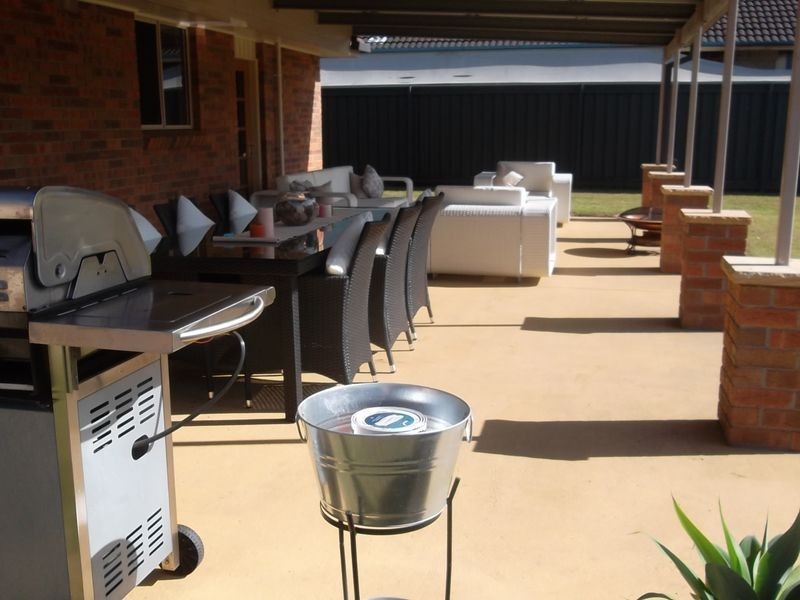 10 Palisade St, Rutherford NSW 2320