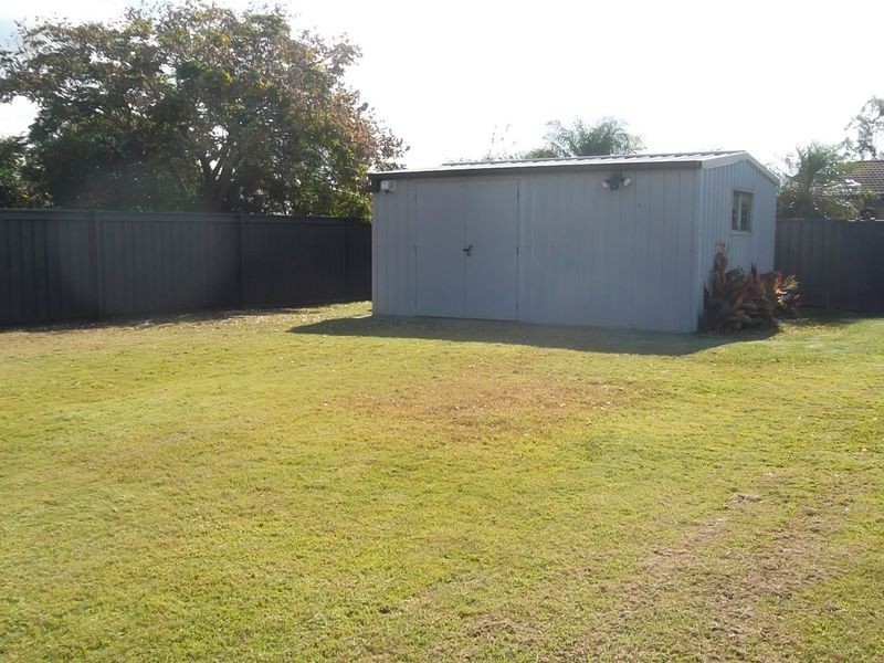 10 Palisade St, Rutherford NSW 2320