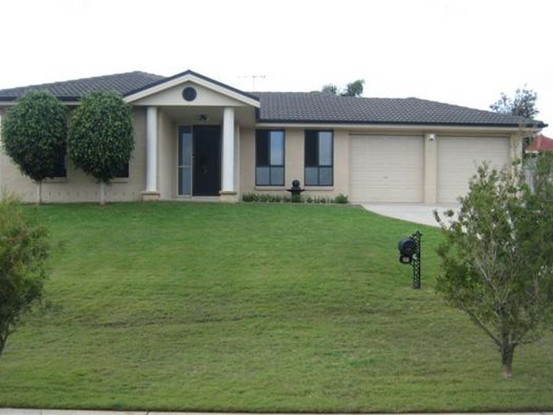 24 Richard Road, Rutherford NSW 2320