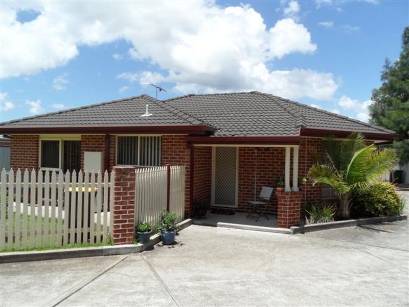 3/23 Raymond Terrace Road, East Maitland NSW 2323