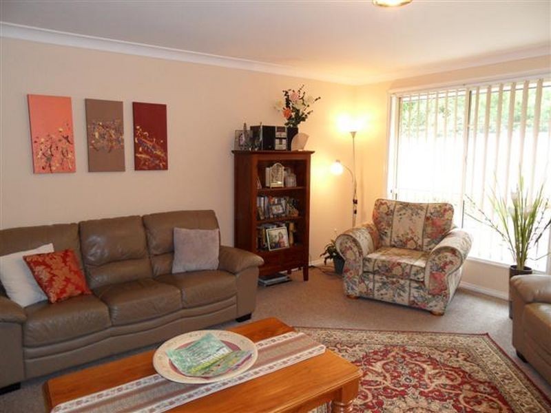 3/23 Raymond Terrace Road, East Maitland NSW 2323