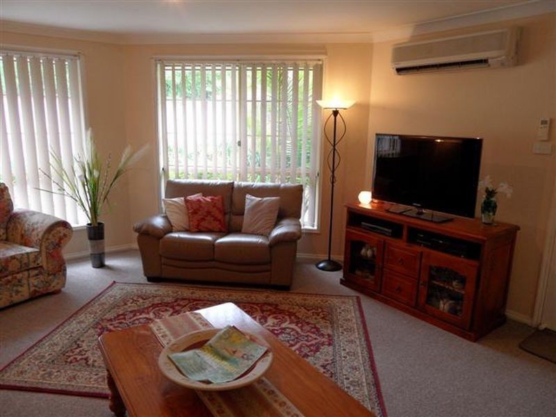 3/23 Raymond Terrace Road, East Maitland NSW 2323