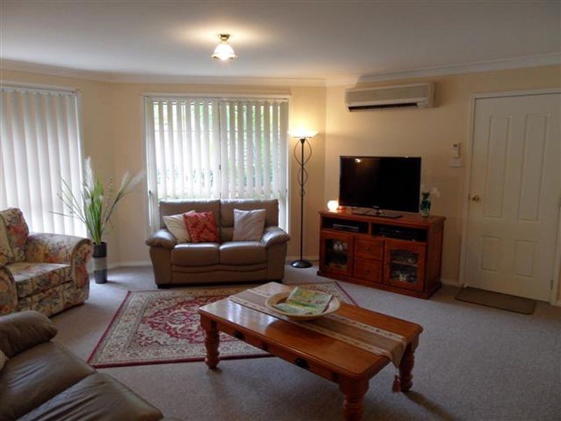 3/23 Raymond Terrace Road, East Maitland NSW 2323