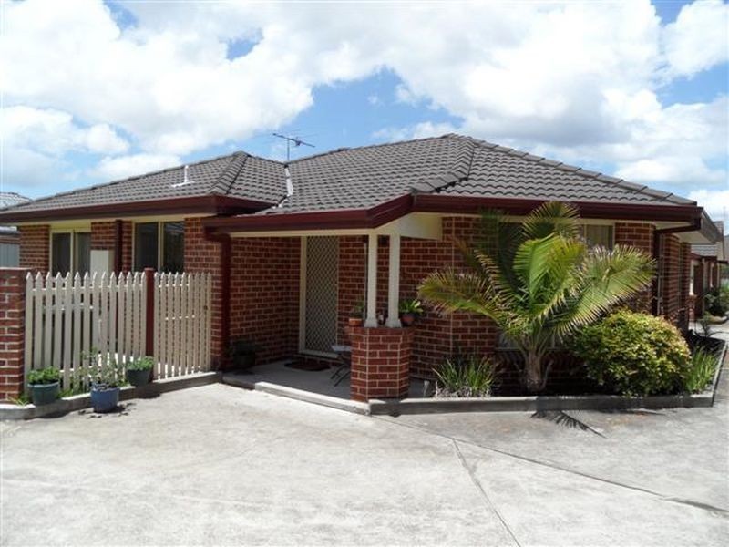 3/23 Raymond Terrace Road, East Maitland NSW 2323