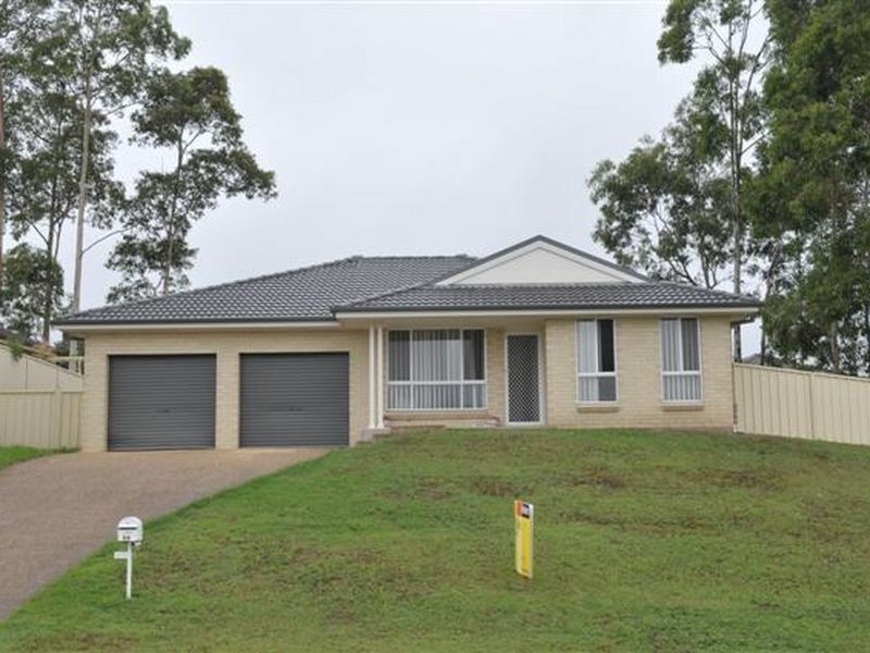 54 Richard Road, Rutherford NSW 2320