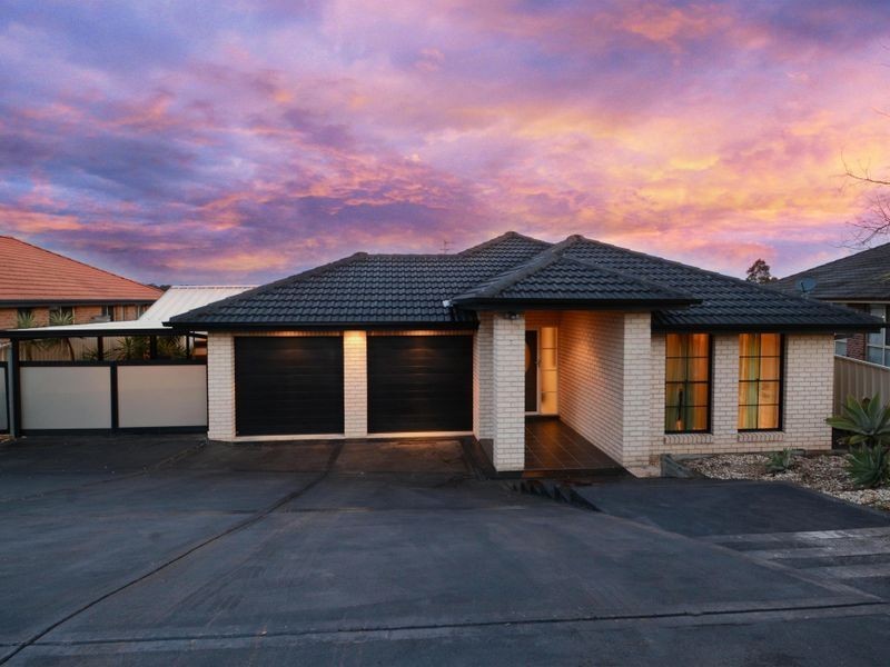 5 Peregrine Close, Aberglasslyn NSW 2320