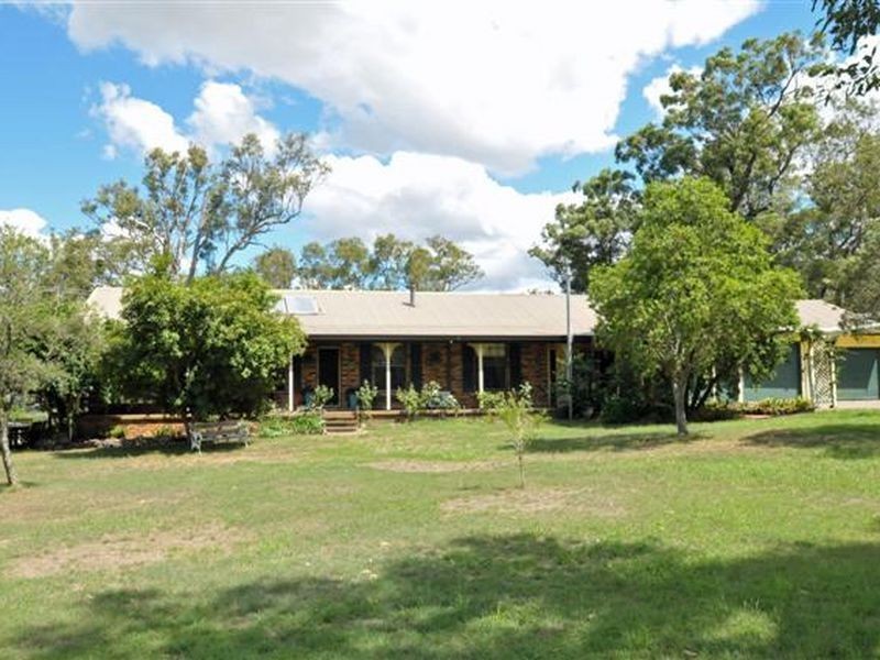 463 Maitland Vale Road, Maitland Vale NSW 2320