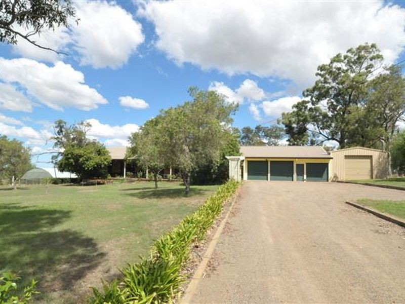 463 Maitland Vale Road, Maitland Vale NSW 2320