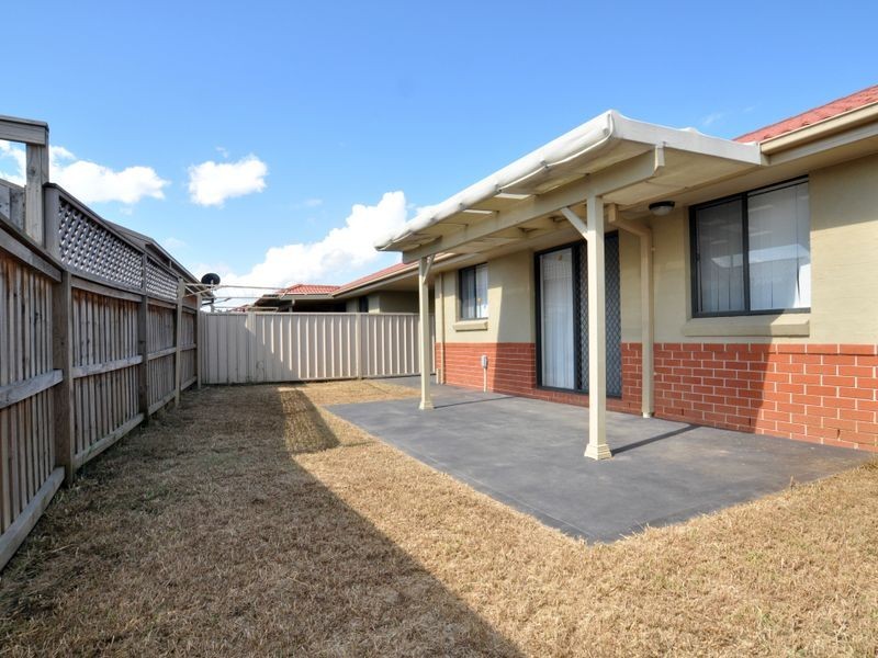 Unit 26 12 Denton Park Drive, Rutherford NSW 2320