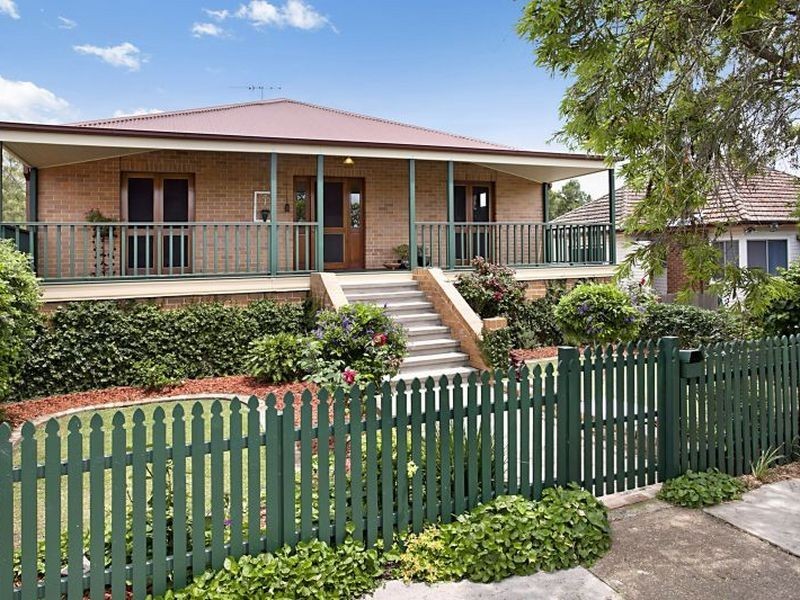 56 Regent Street, Maitland NSW 2320